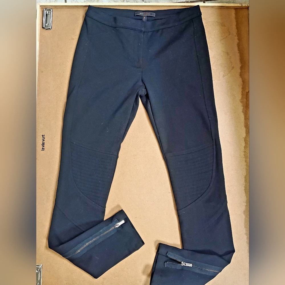 Bcbgmaxazria tight legging pants
